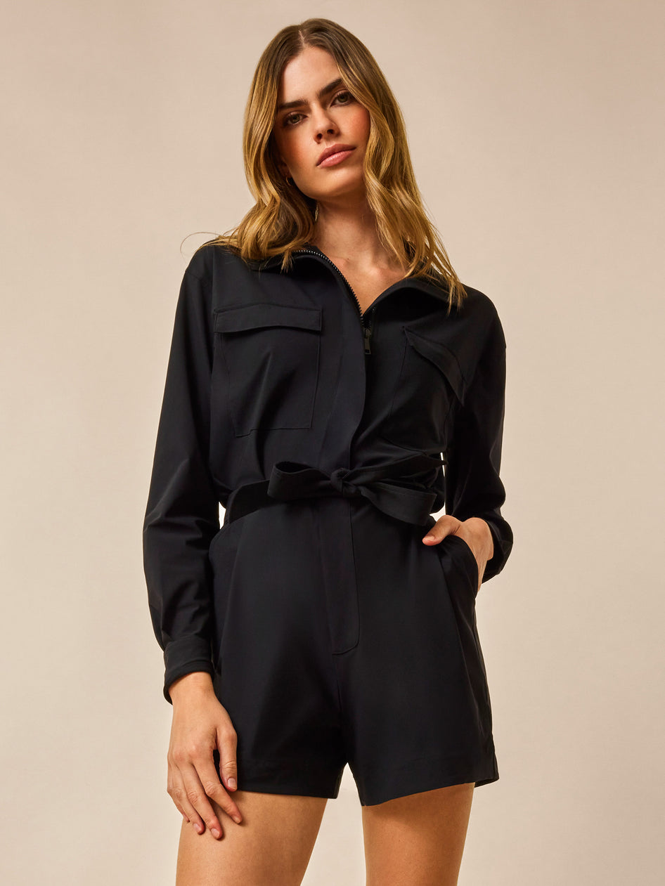 Greyson Clothiers Phoenix Romper