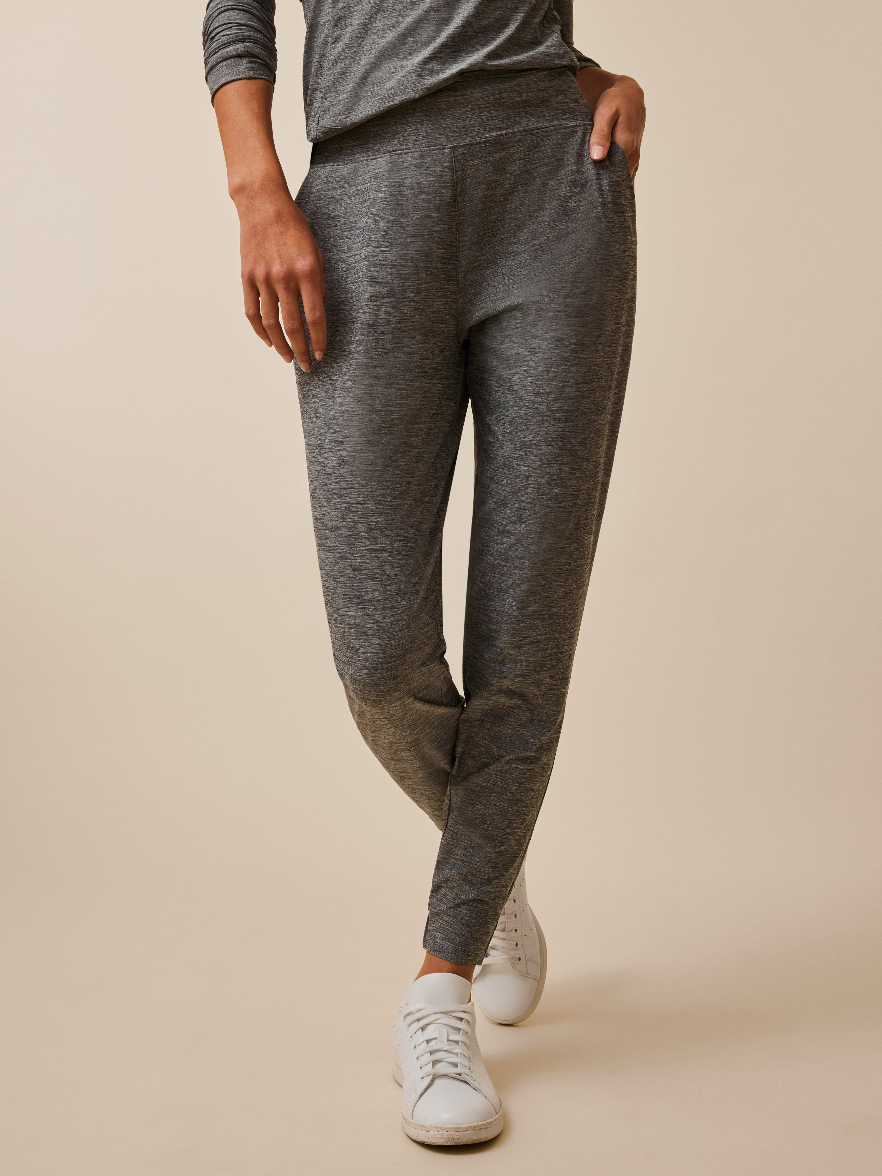 Grey 'joggers womens outlet sale