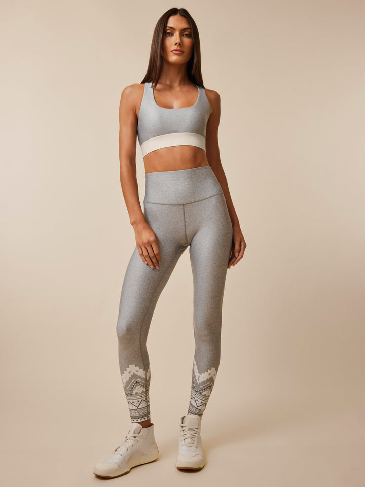 Luna Luxe Sports Bra – Greyson Clothiers