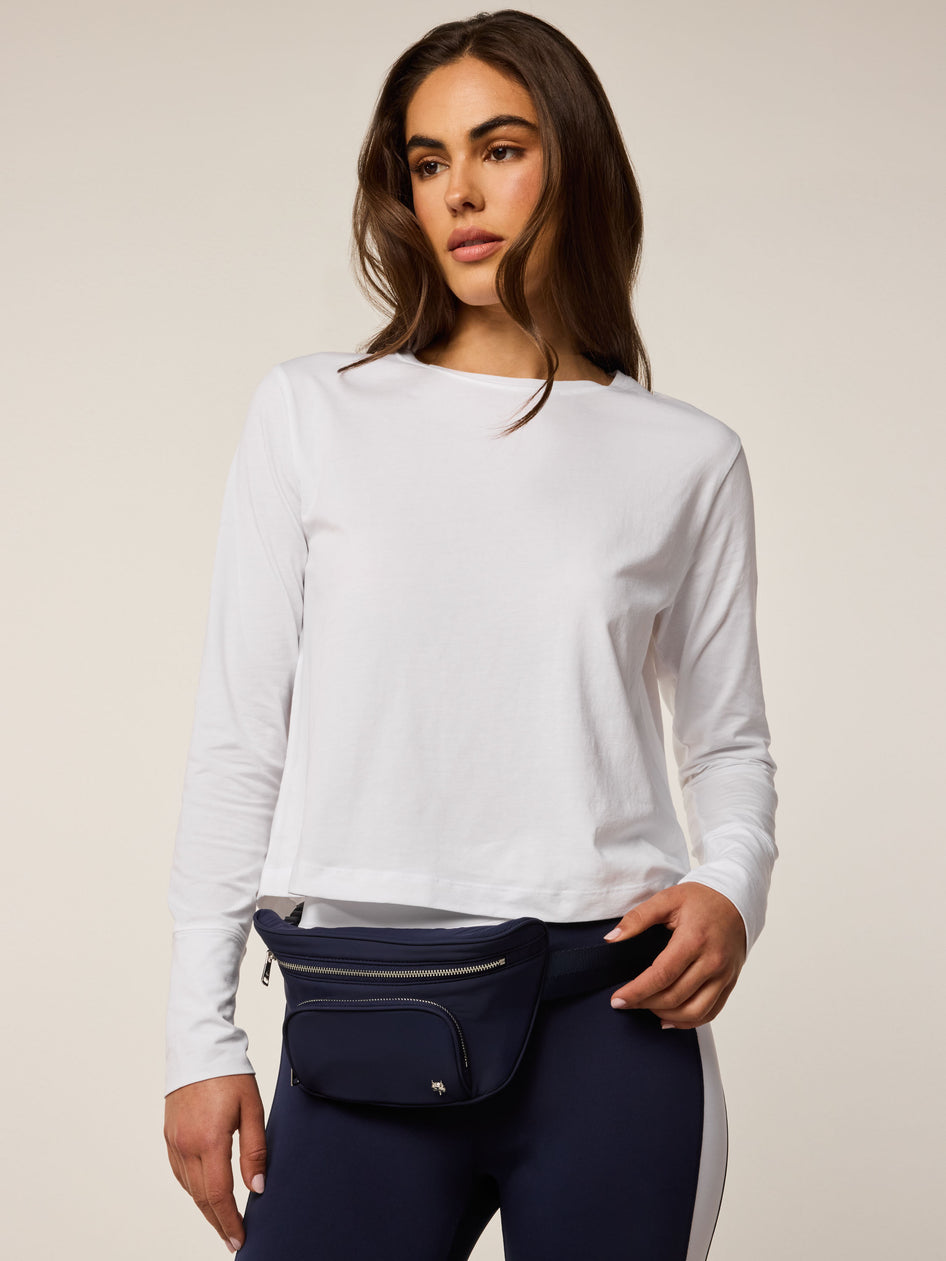 Greyson Clothiers Wind Cross Body Pack
