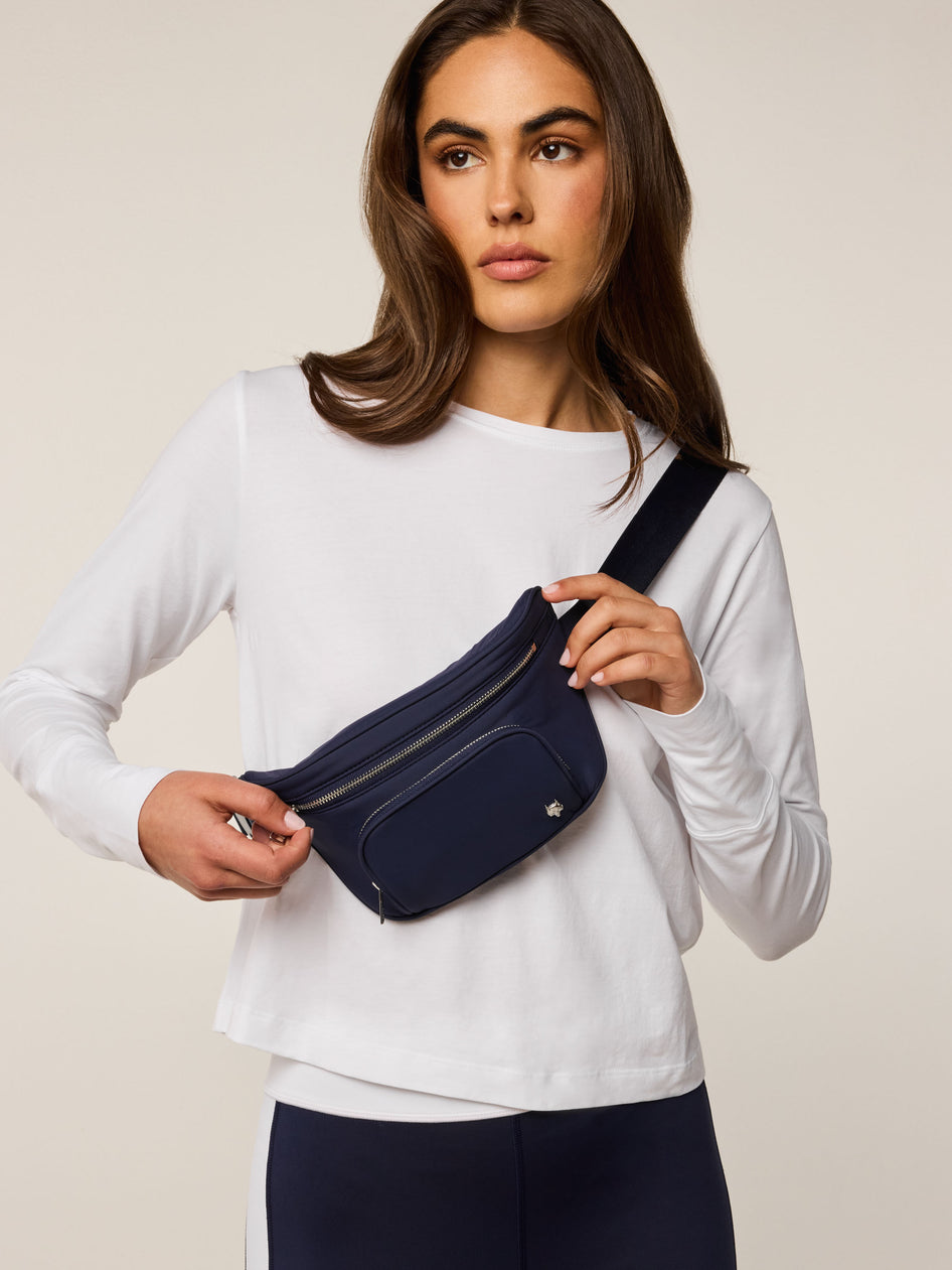 Greyson Clothiers Wind Cross Body Pack