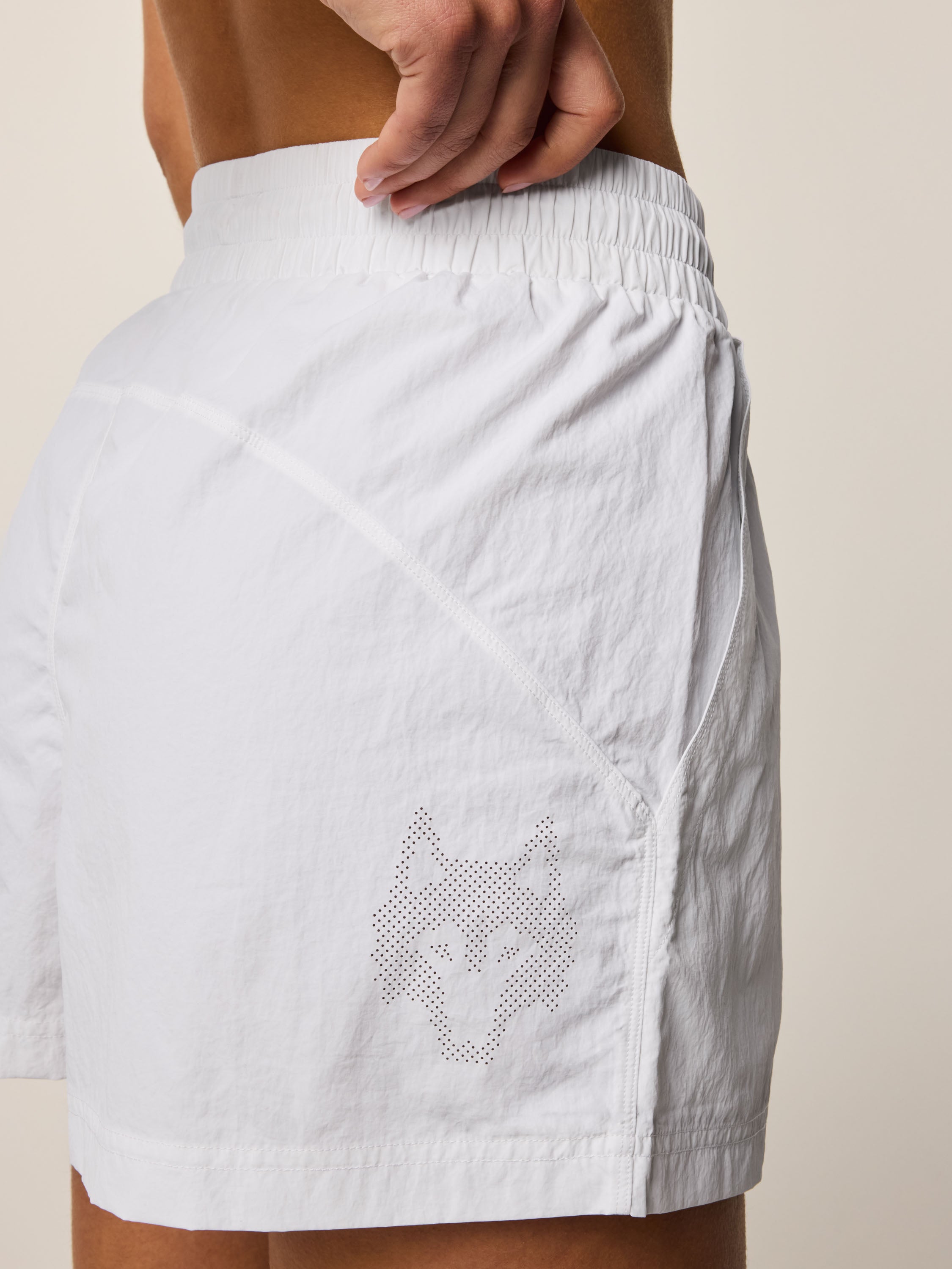 Women's Shorts - Luxury Golf & Active Shorts