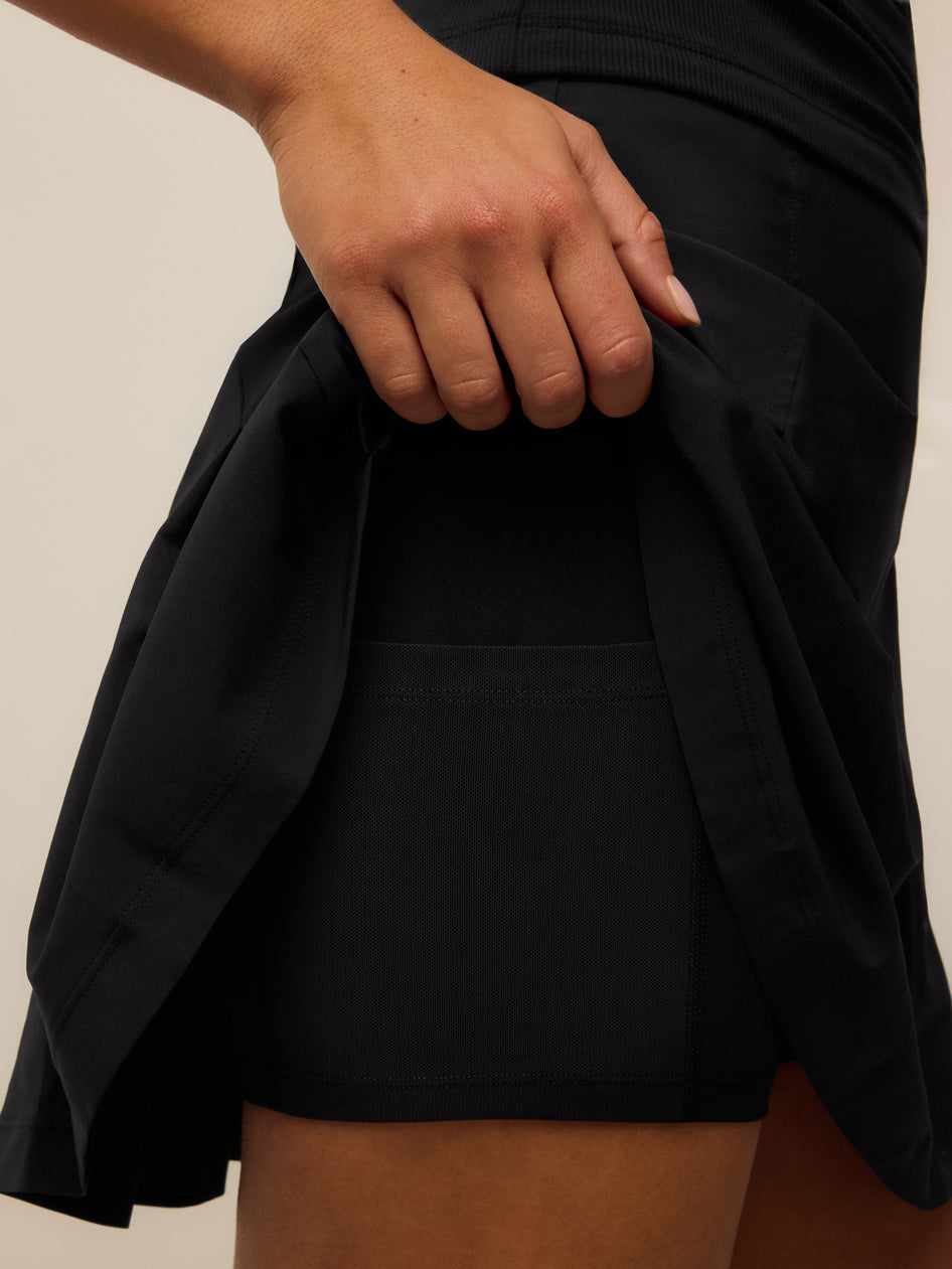 Greyson Clothiers Ashe Skirt