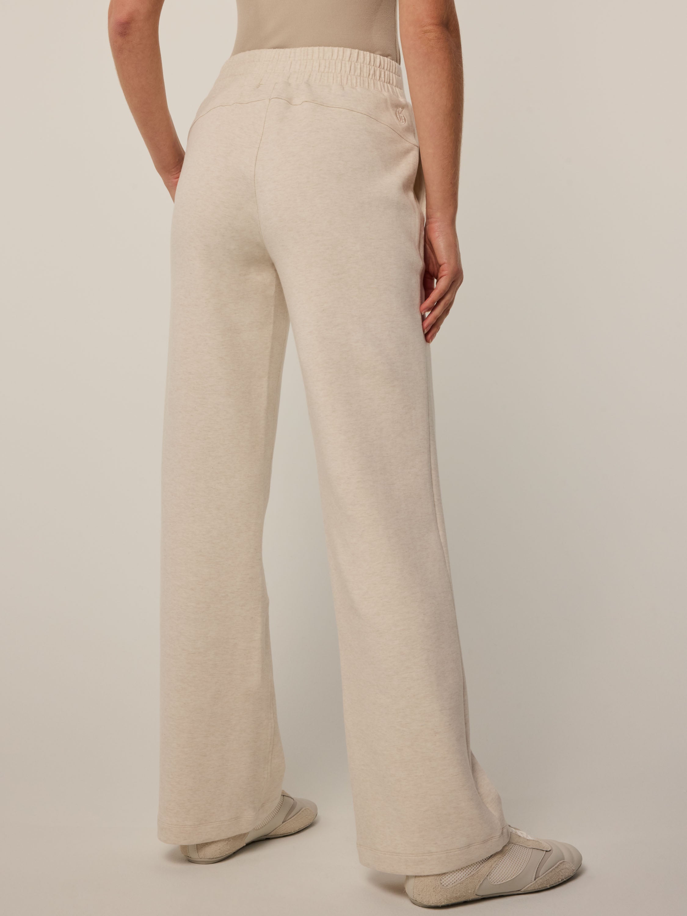 Women's Jogger Pants: Ojai Luxe Pant
