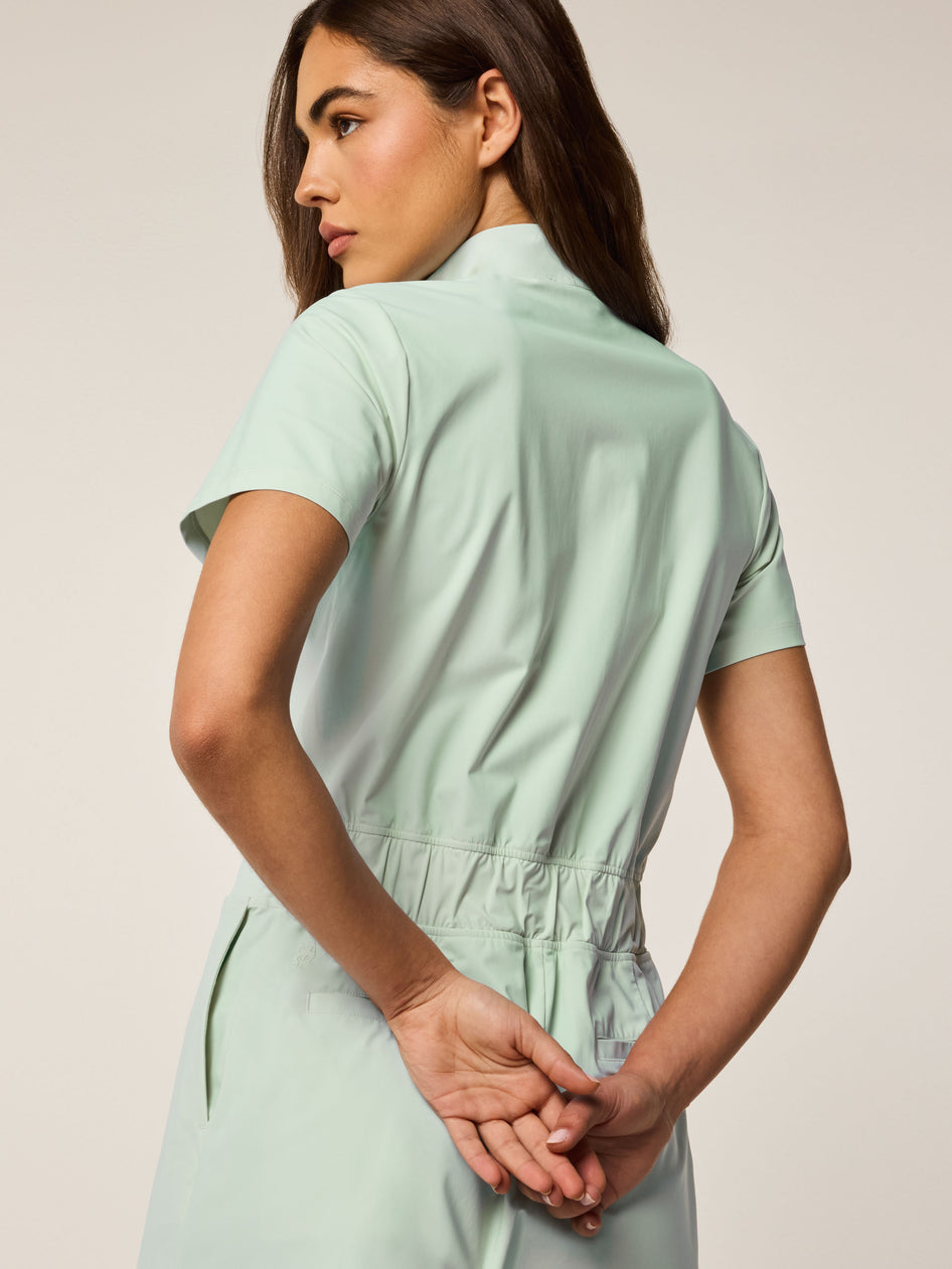 Greyson Clothiers Phoenix Dani Romper