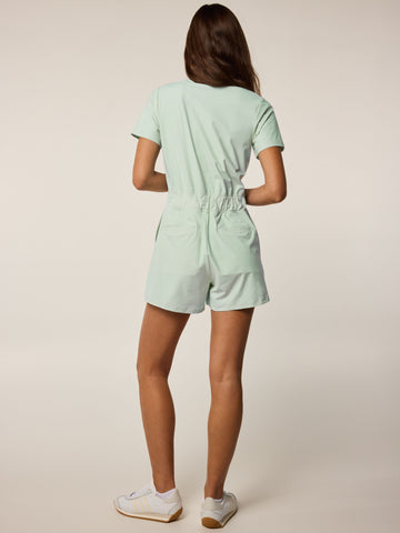 Greyson Clothiers Phoenix Dani Romper