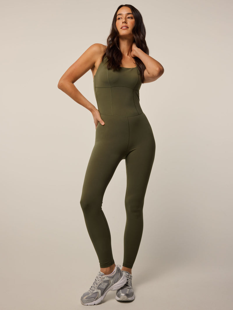 Tika Jumpsuit