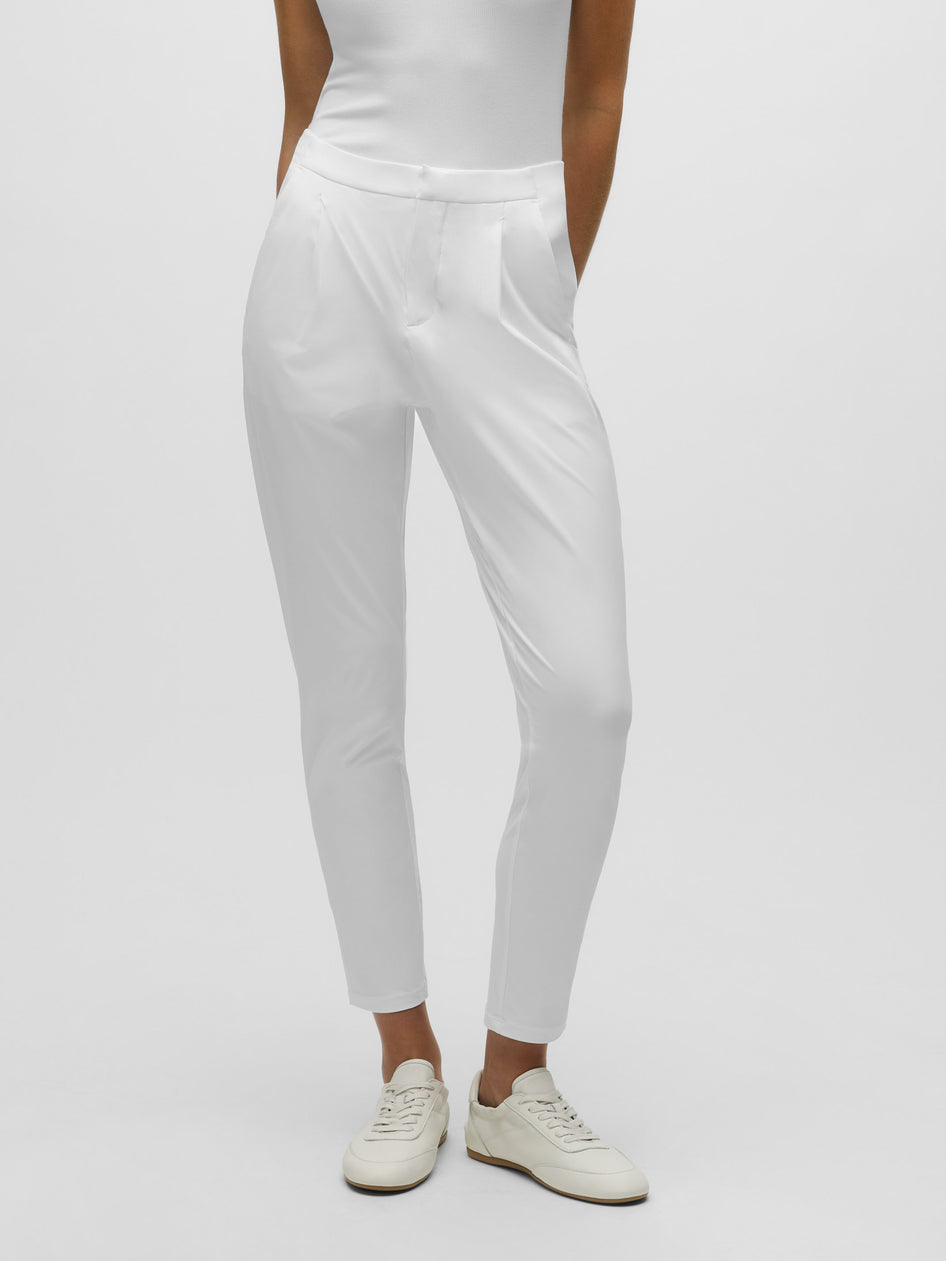 Phoenix Pleated Trouser