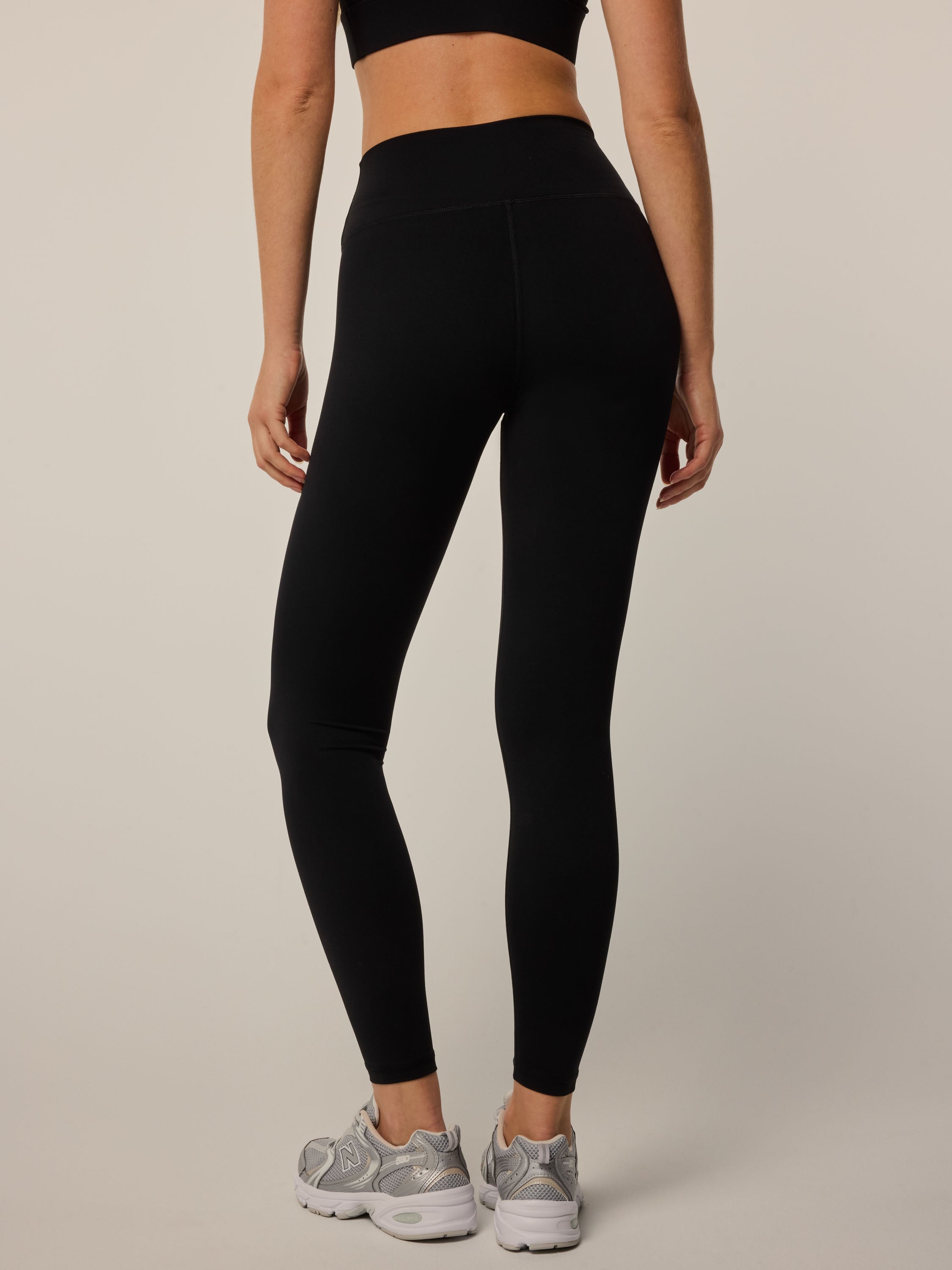 Womens Venus Legging - High-Rise Active Leggings with Wide