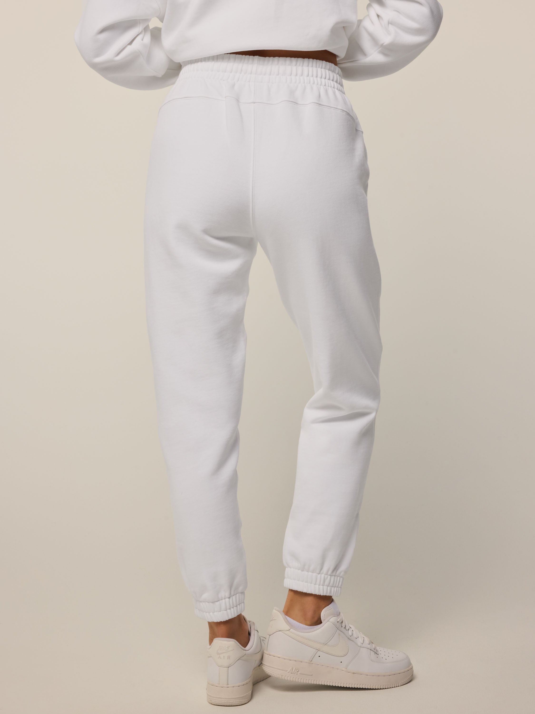 GREYSON ホワイトパンツ ウエスト約40cm Womens Aspen Jogger | Greyson Clothiers
