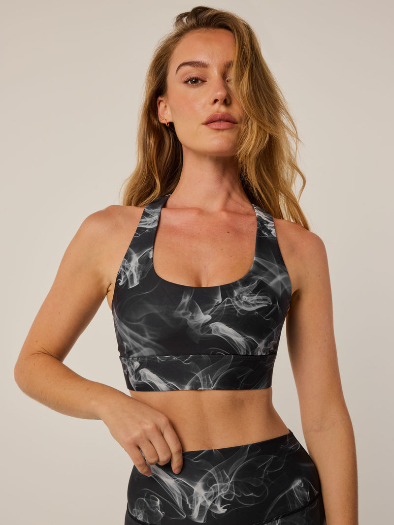 Ghost Dancer Luna Sports Bra