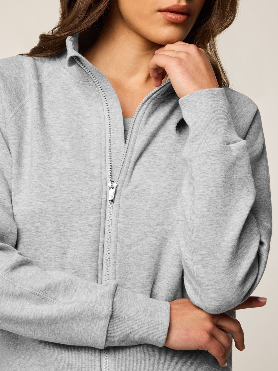 Greyson Clothiers Ojai Full-Zip