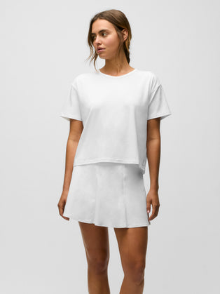 Sloane Short Sleeve Tee