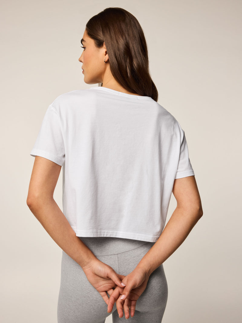 Greyson Clothiers Sloane Short Sleeve Tee