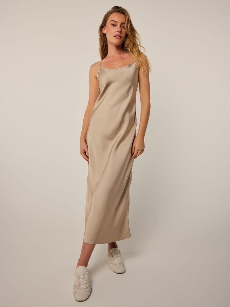 Eris Slip Dress