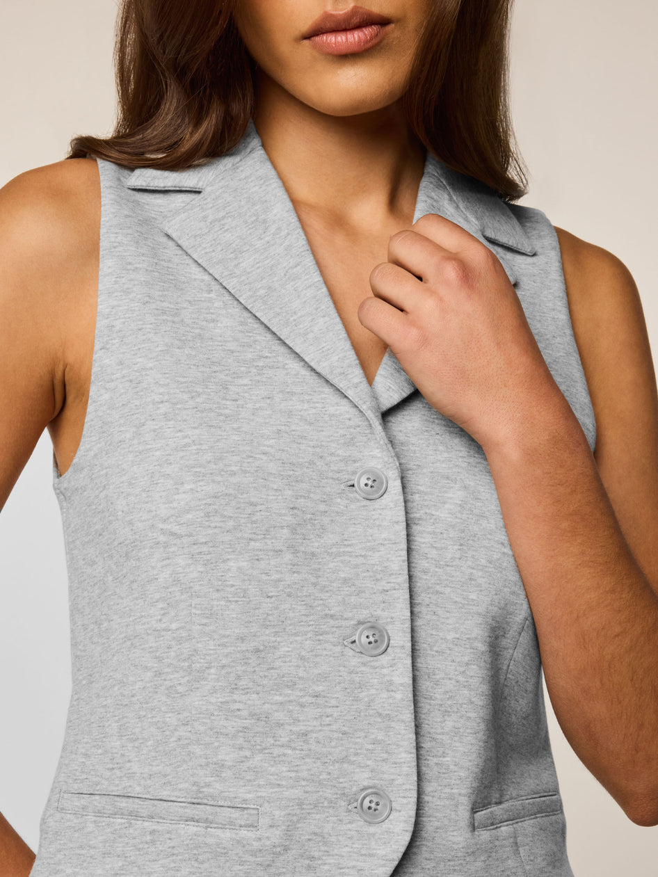 Greyson Clothiers Ojai Lapel Vest