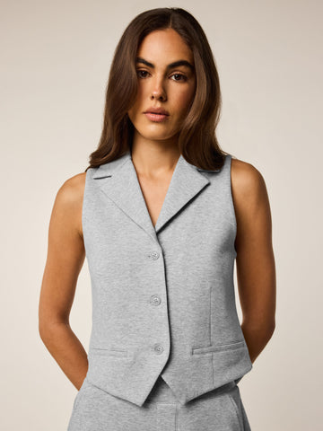 Greyson Clothiers Ojai Lapel Vest