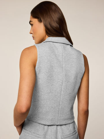 Greyson Clothiers Ojai Lapel Vest