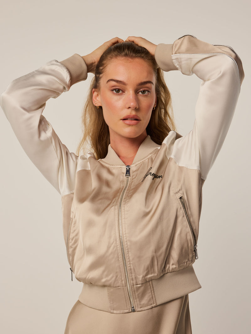 Pegasus Jacket