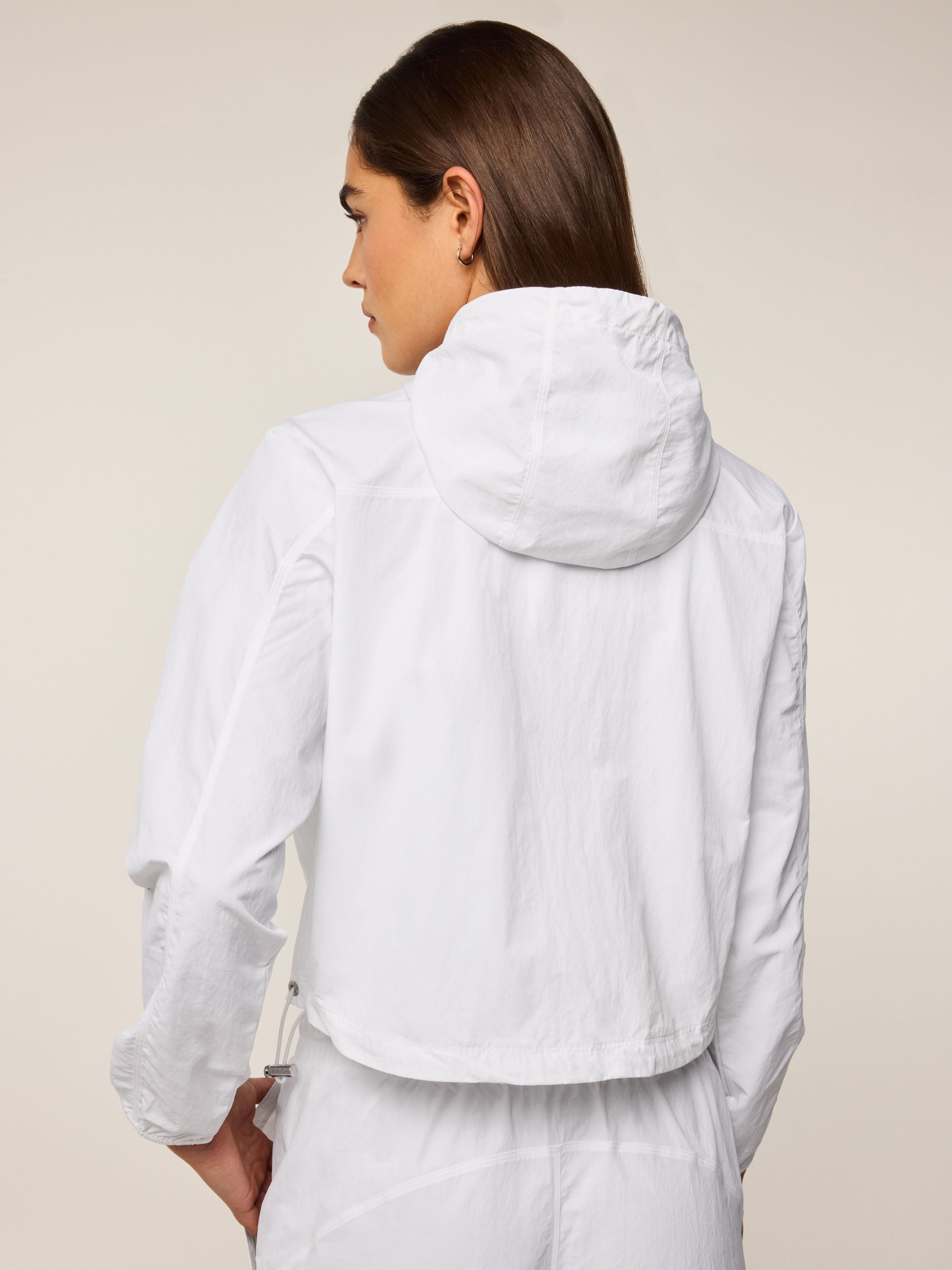 Women's Jackets: Wind Ultra-Light Full-Zip Jacket