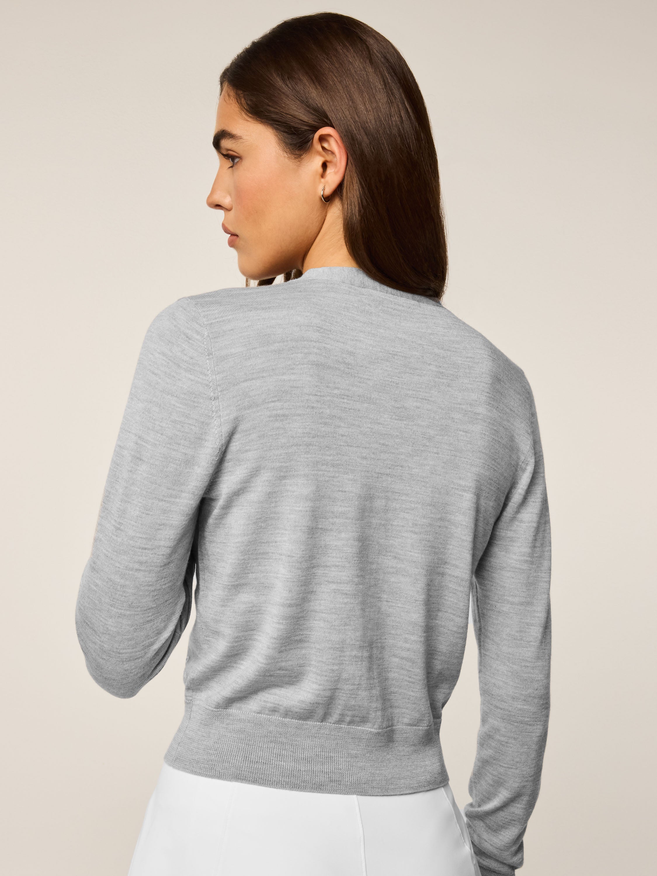 Women's Lightweight Sweaters & Cardigans | Greyson Clothiers