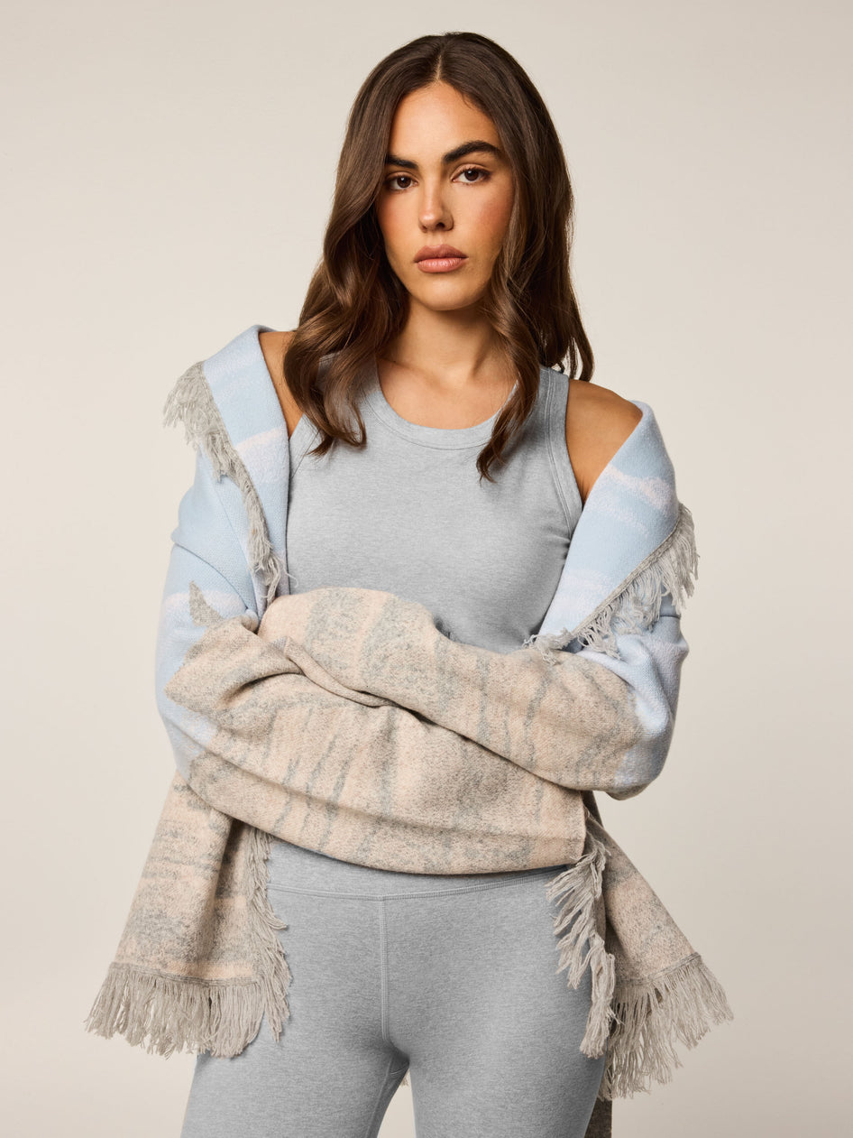 Greyson Clothiers Wolf Canyon Odin Cardigan
