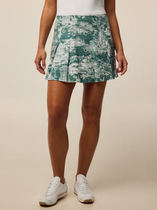 Huntress Toile Ashe Skirt