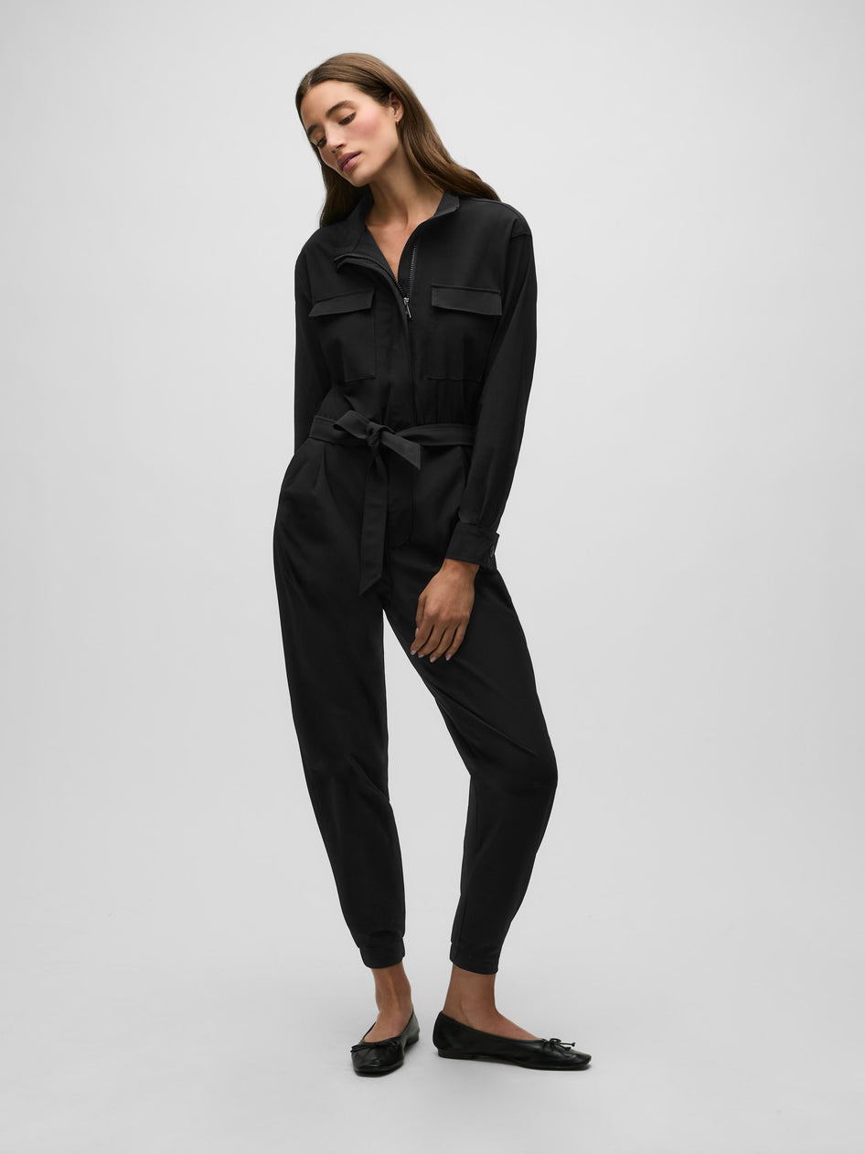Phoenix Jumpsuit