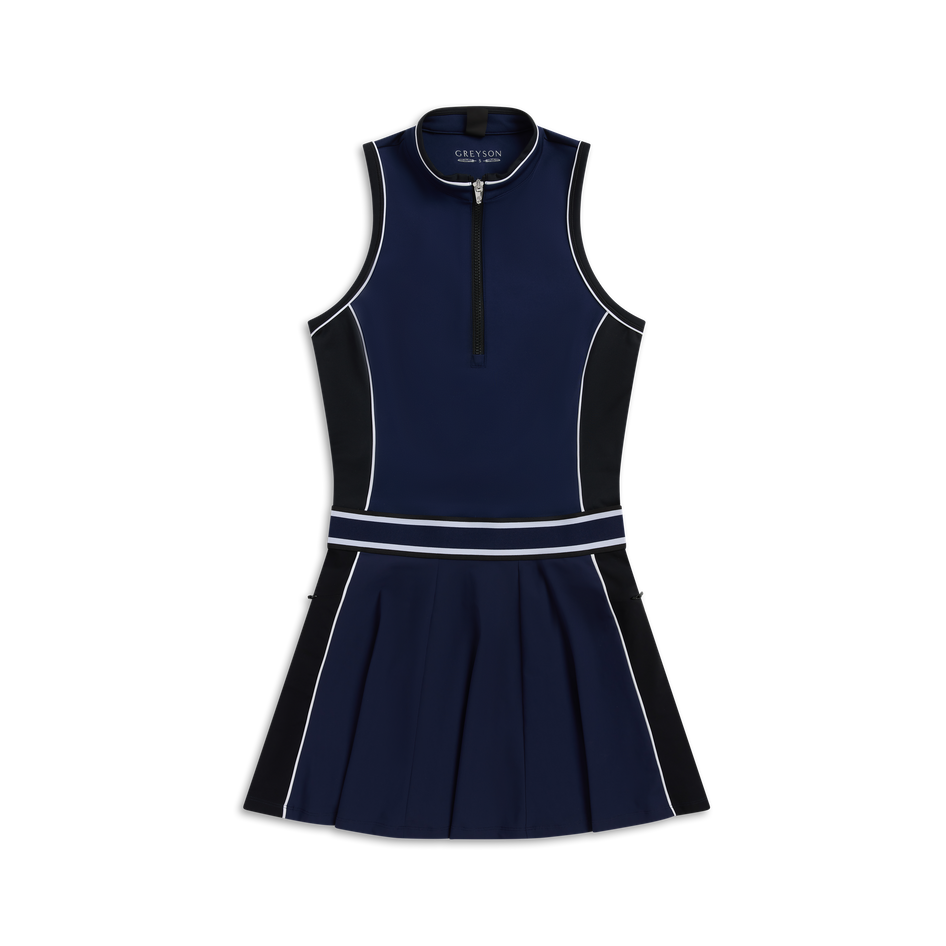 Womens Phoenix Flare Dress - Technical Performance Flare Dress Womens Phoenix Flare Dress - Technical Performance Flare Dress