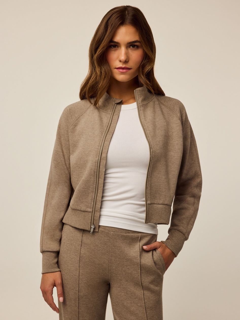 Greyson Clothiers Ojai Full-Zip