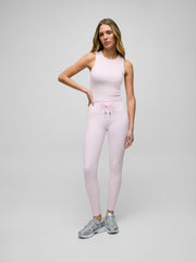 Legging femme Greyson Luna Coastal Dip petit oiseau bleu polyester neuf Legging femme Greyson Luna Coastal Dip petit oiseau bleu polyester neuf