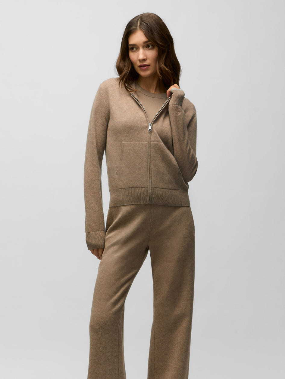 Koko Full-Zip Hoodie