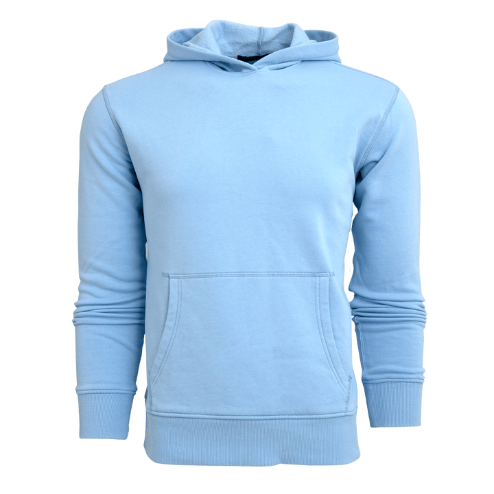 Nash Half-Zip Hoodie – Greyson Clothiers