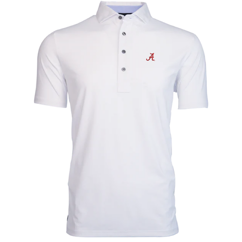 Mens Alabama Tala Polo Greyson Clothiers - Main Image