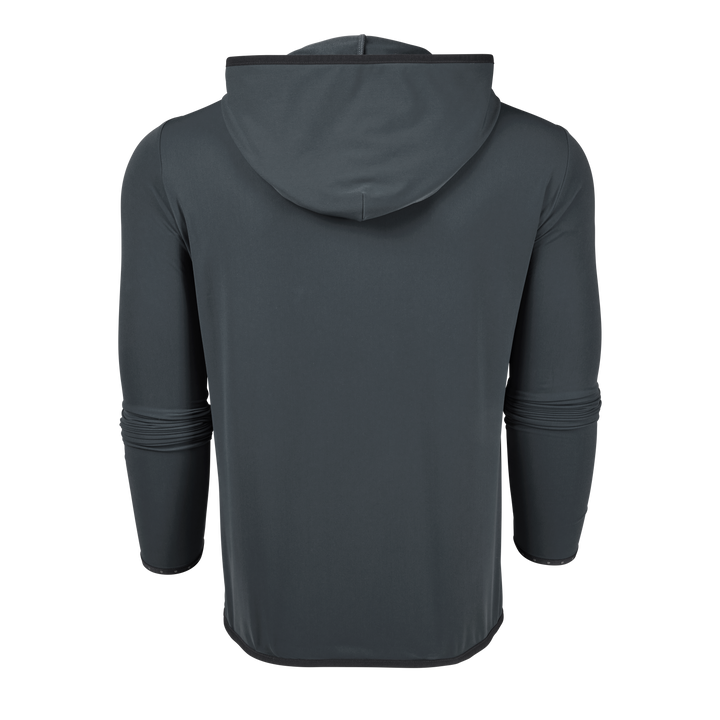 Mens Colorado Hoodie - Lightweight Performance Hoodie | Greyson Mens Colorado Hoodie - Lightweight Performance Hoodie | Greyson