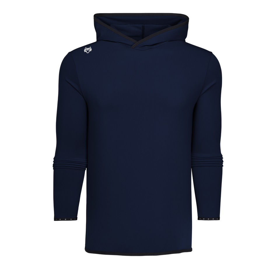 Mens Colorado Hoodie - Lightweight Performance Hoodie | Greyson Mens Colorado Hoodie - Lightweight Performance Hoodie | Greyson