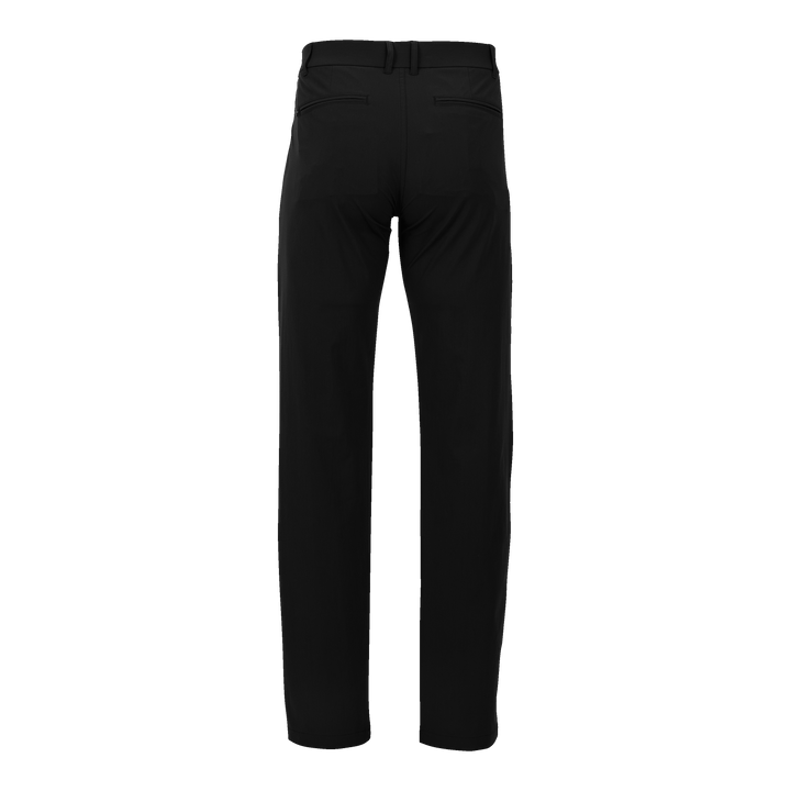 Mens Montauk Performance Trouser - Tailored Fit Lightweight Mens Montauk Performance Trouser - Tailored Fit Lightweight
