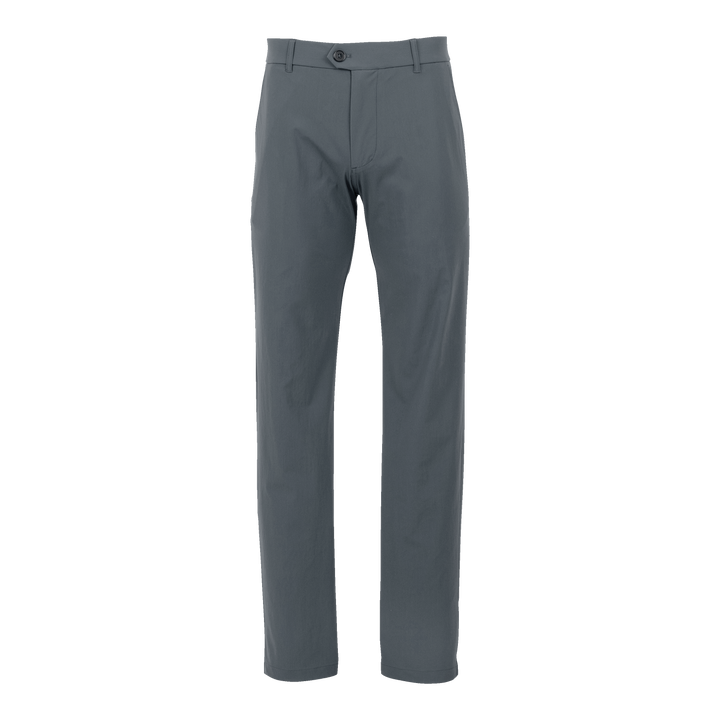 Mens Montauk Performance Trouser - Tailored Fit Lightweight