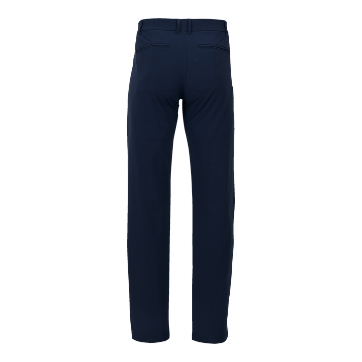 Mens Montauk Performance Trouser - Tailored Fit Lightweight Mens Montauk Performance Trouser - Tailored Fit Lightweight