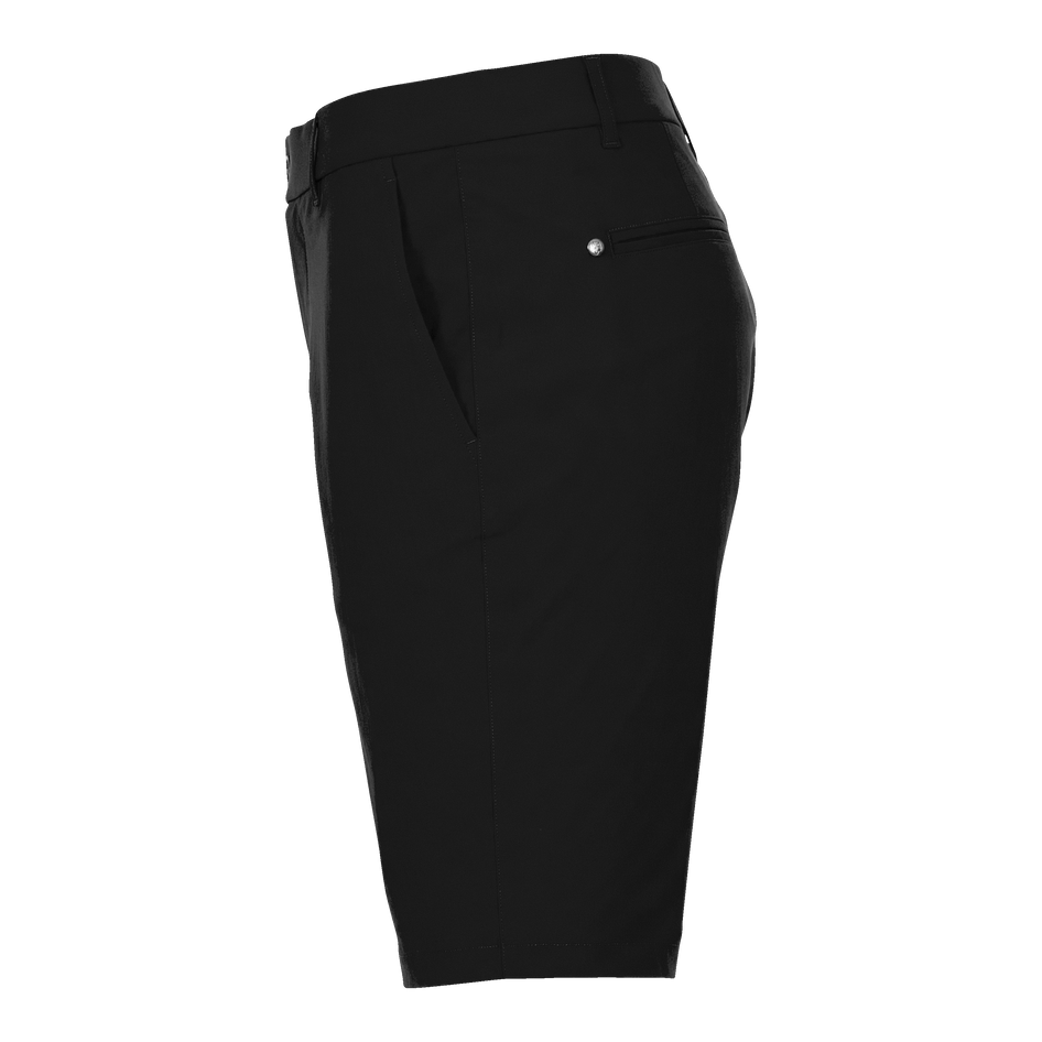 Greyson Golf Shorts Montauk Polyamide 32 x 10 Stingray Gray