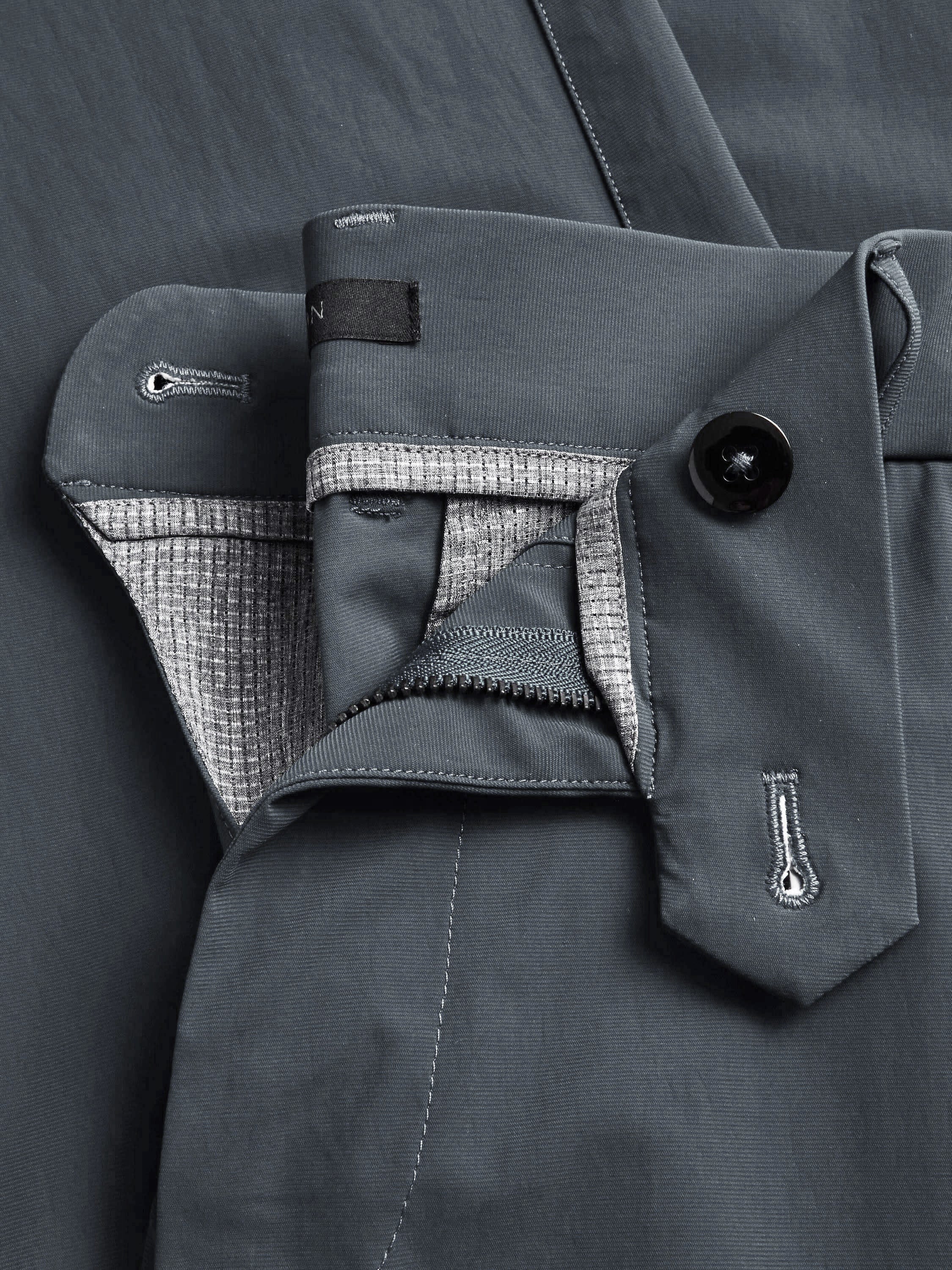 Mens Montauk Performance Jogger - Tailored Fit Lightweight Stretch