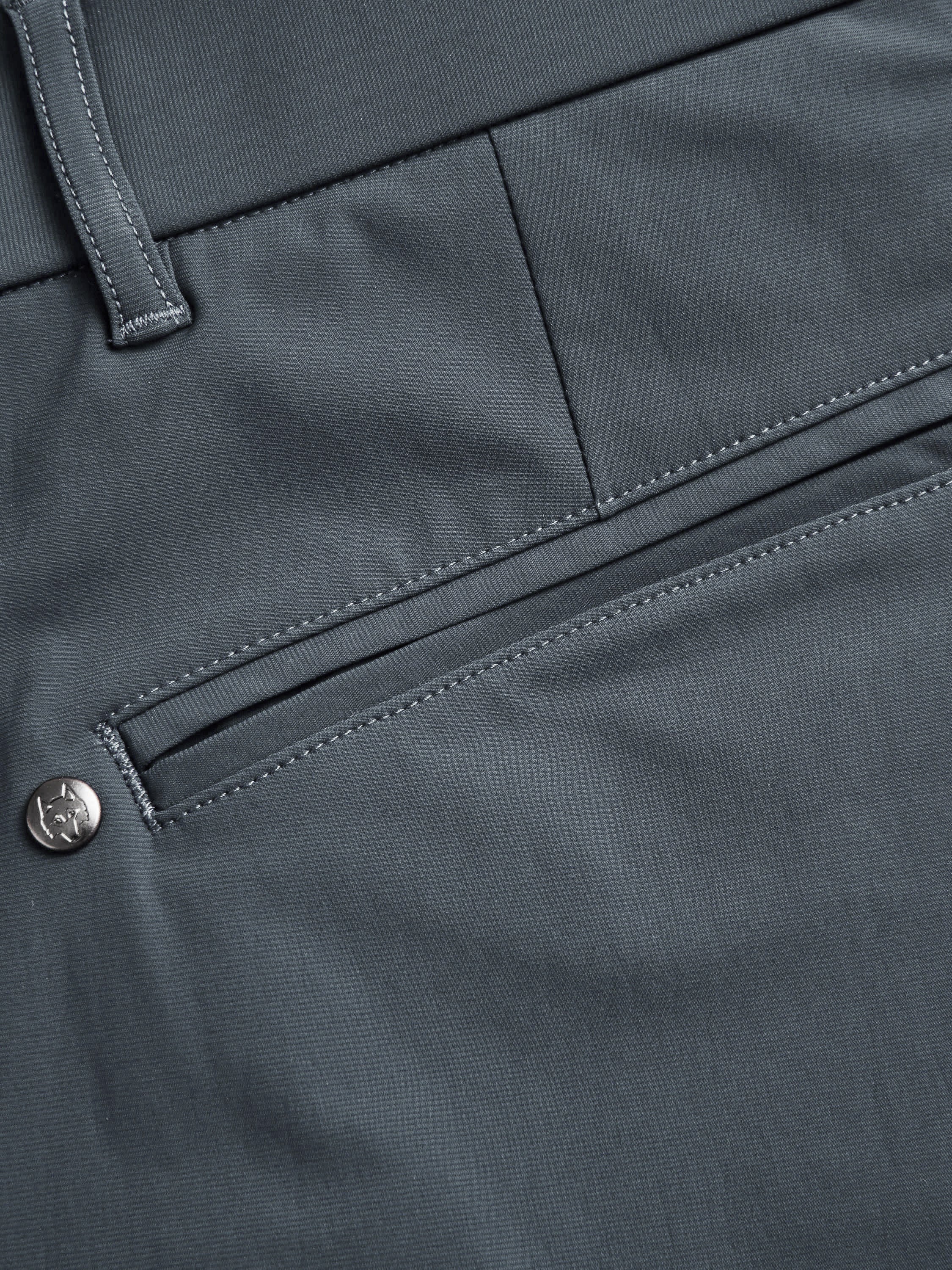 Mens Montauk Performance Jogger - Tailored Fit Lightweight Stretch
