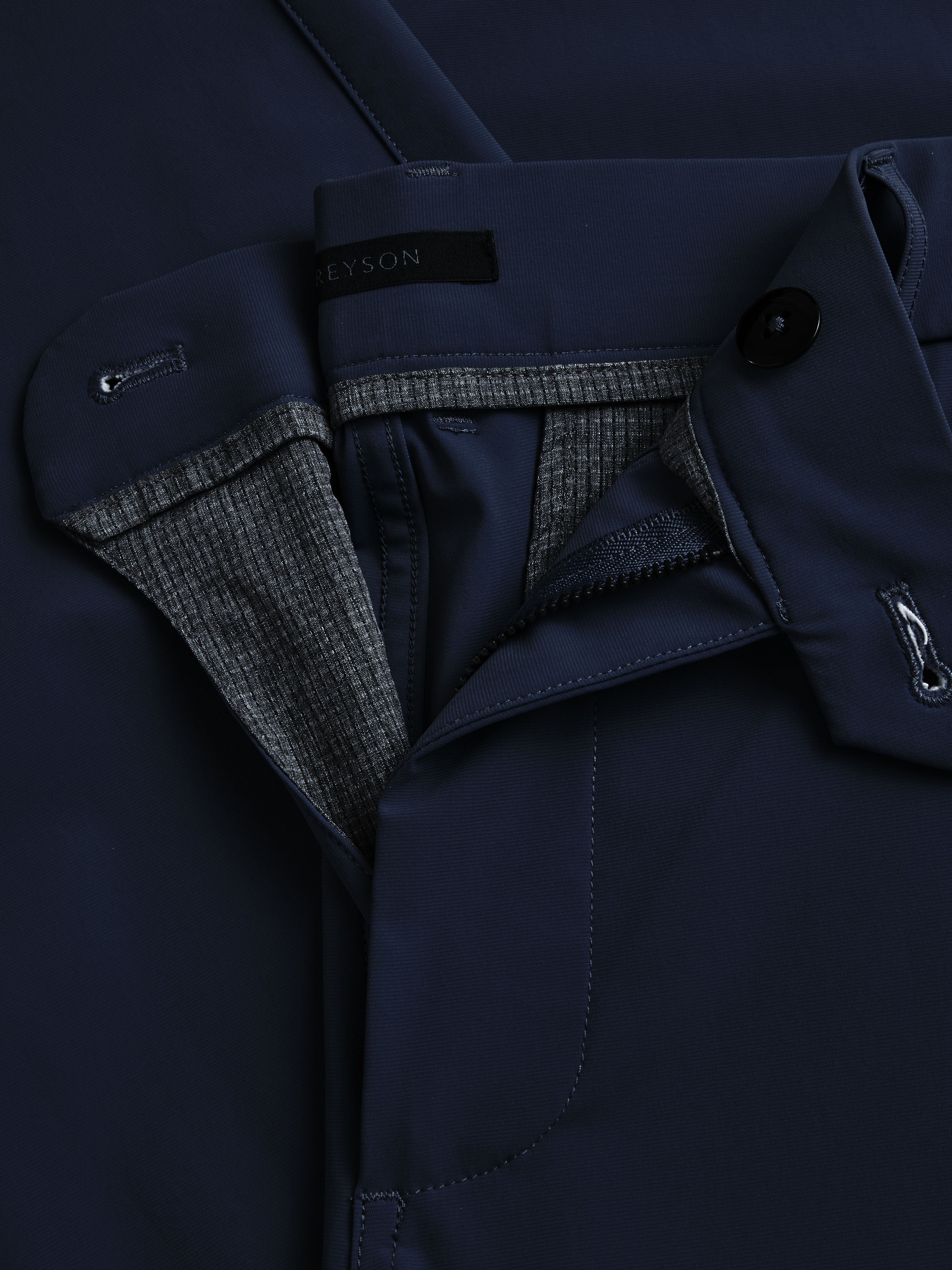 Mens Montauk Sport Jogger - Tailored Fit Lightweight