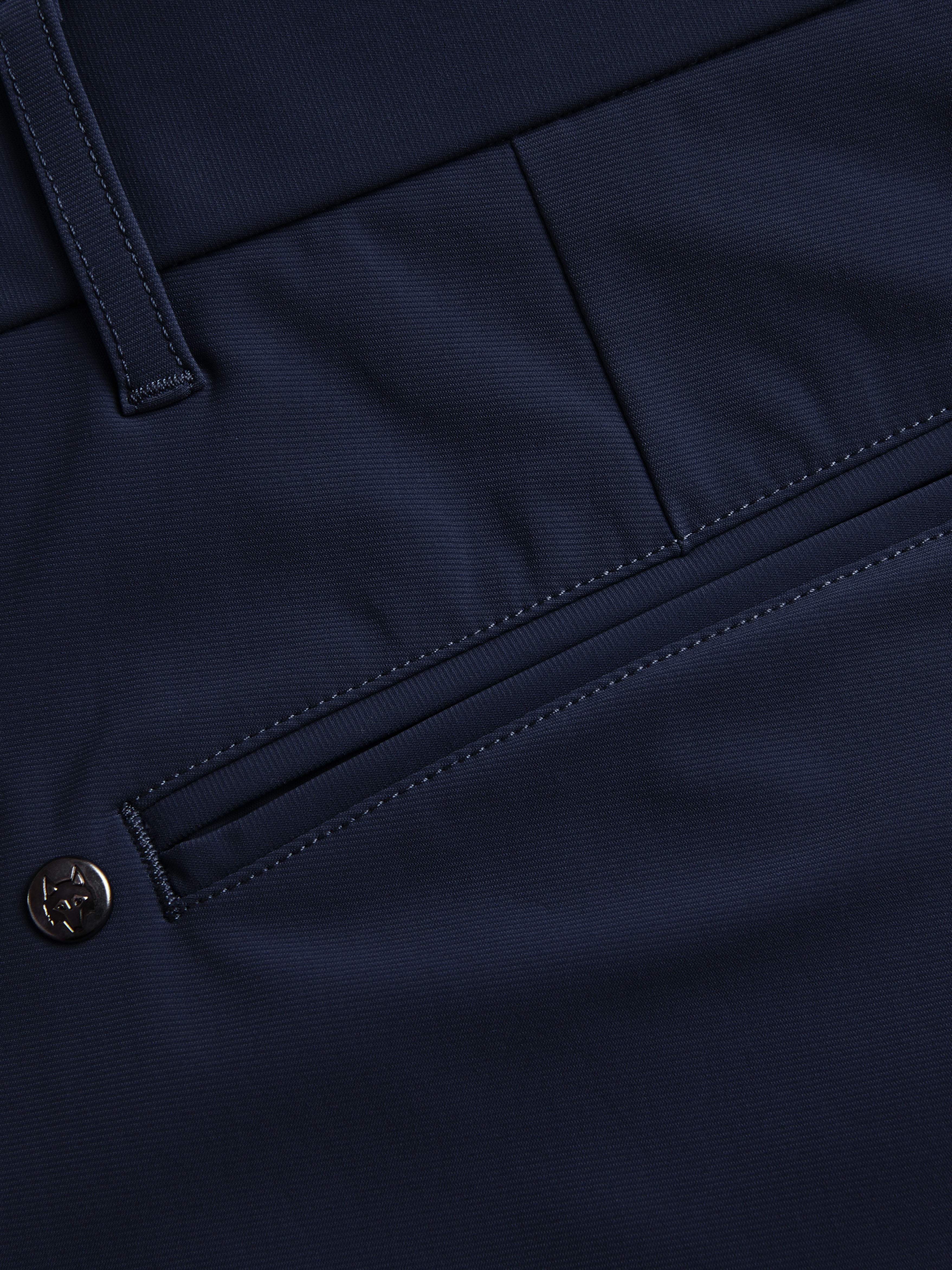 Mens Performance Golf Jogger Dress Pants: Montauk Jogger