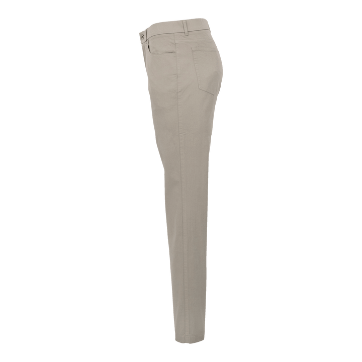 Mens Amagansett 5-Pocket Pant - Slim Fit Lightweight Stretch