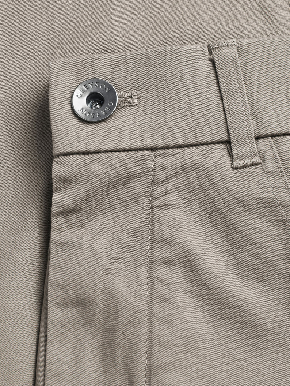 Greyson Clothiers Amagansett 5-Pocket Pant