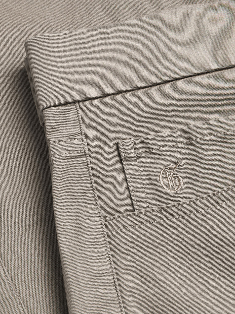 Greyson Clothiers Amagansett 5-Pocket Pant