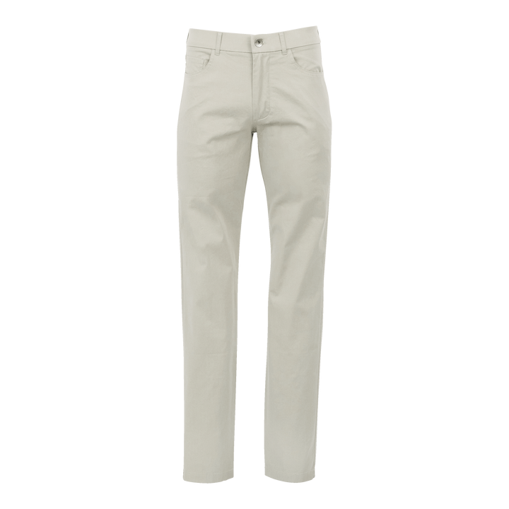 Mens Amagansett 5-Pocket Pant - Slim Fit Lightweight Stretch
