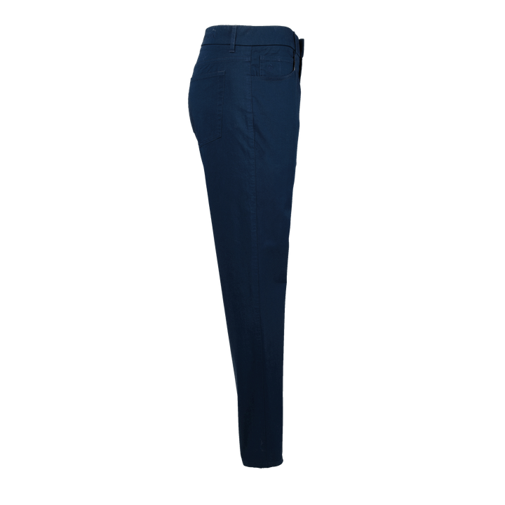 Mens Amagansett 5-Pocket Pant - Slim Fit Lightweight Stretch