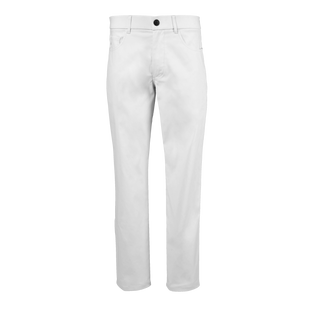 Wainscott 5-Pocket Trouser